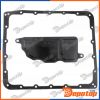 Kit de filtre hydraulique pour NISSAN | FSF-NS-014, 31728-7S110
